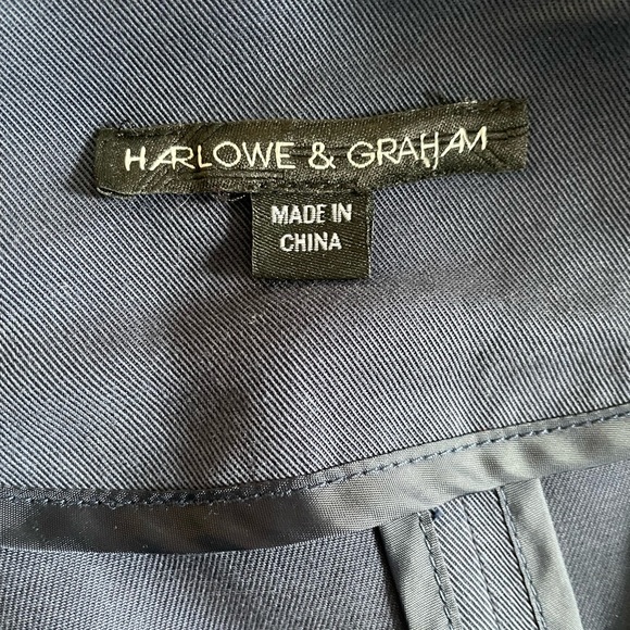 Light summer/spring/fall jacket - Picture 3 of 3